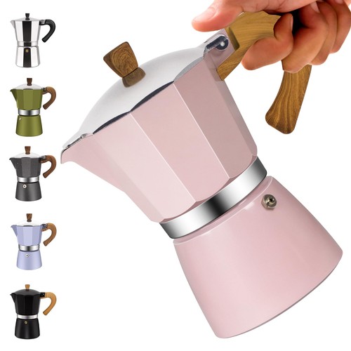 Vaolvpant cup aluminum moka - vaolvpant, 3
