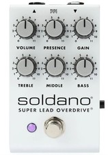Soldano Slo-Pedal Super Lead