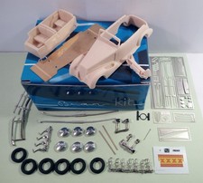 1-43 Lancia Astura Limusine