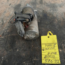 46548653 Motorino avviamento