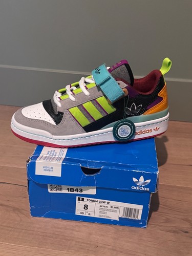 Adidas x forum - adidas, s.e.e.d.