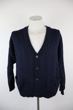 NAVIGARE MAGLIONE CARDIGAN