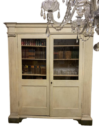 Antica libreria impero - libreria,