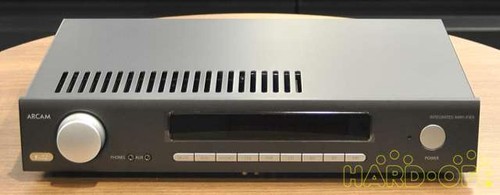 Amplificatore integrato arcam - amplificatore,