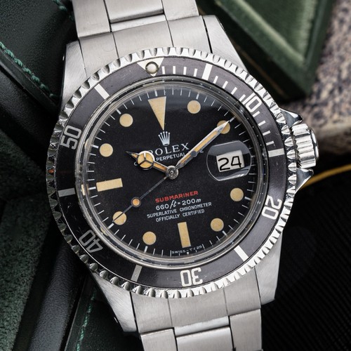 Rolex submariner date 40mm - rolex,