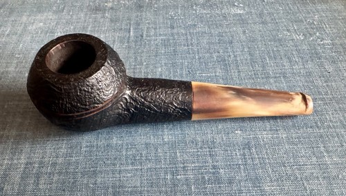 Ropp vintage stout - vintage, sabbiata