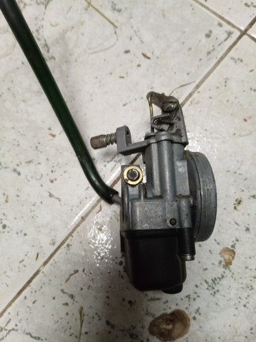 Dell orto carburatore sha - dell'orto,