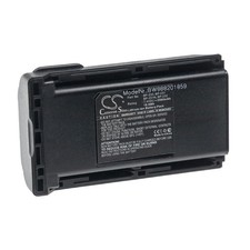 Batteria per Icom IC-F43GS 91