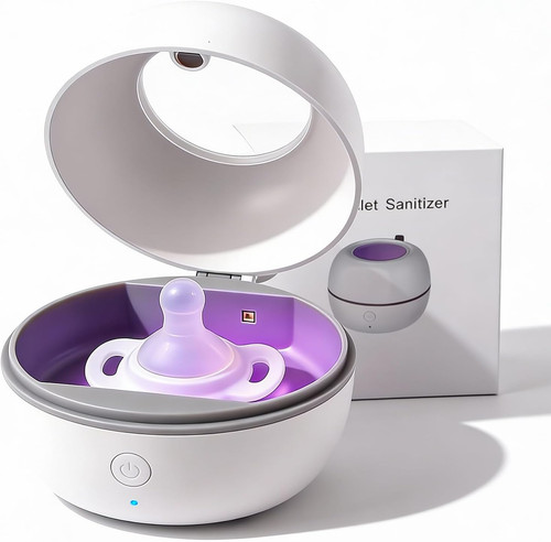 Sterilizzatore portatile per - sterilizzatore,