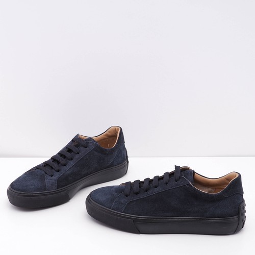 Tod sneaker navy numero - sneaker, 40,5