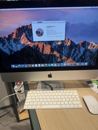 Apple imac pollici - imac,