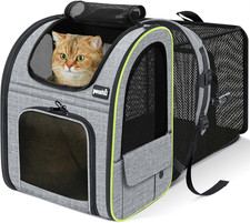 Zaino per cani - zaino,