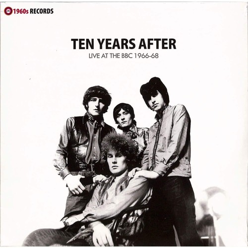 Ten years after live at - years,