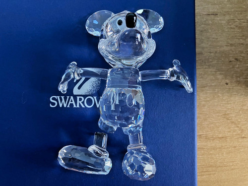 Cristallo swarovski disney s - cristallo, "disney's