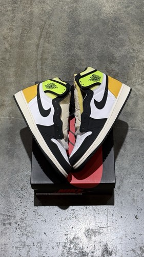 Jordan retro high white - jordan, 1