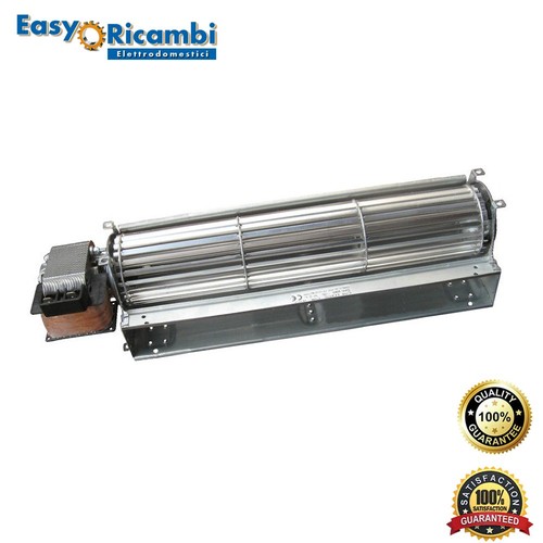Ventilatore tangenziale emmevi - ventilatore,