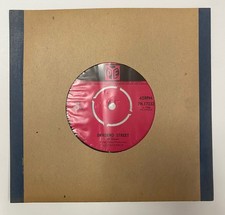 The Kinks Big Black Smoke