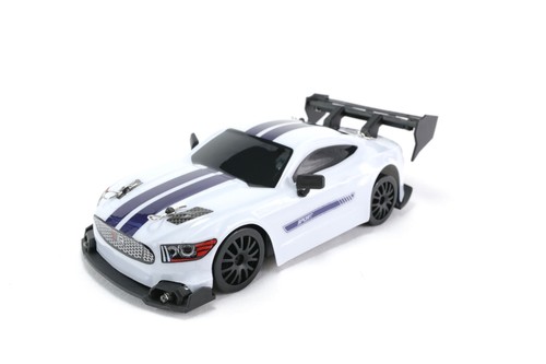 Gtr bluebolt drift car - drift, rc