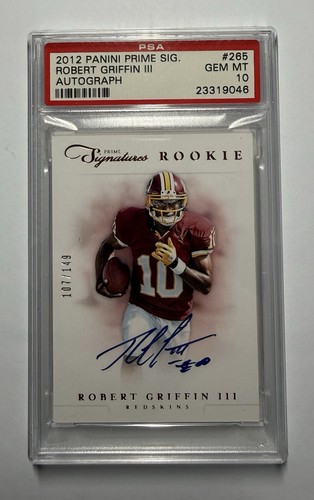2012 panini prime - 2012,