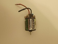 Reedy Modified 1/10 Brushed Motor