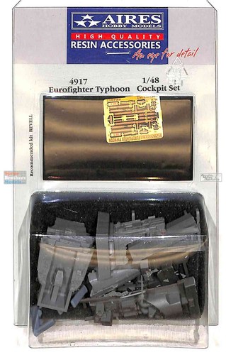 Ars4917 aires eurofighter - 1:48,