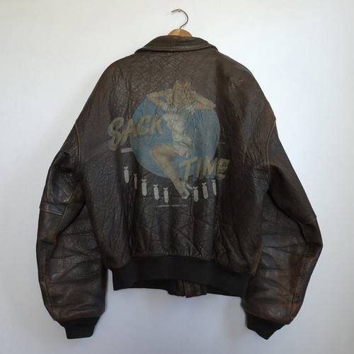 Giacca bomber volo vintage - volo,