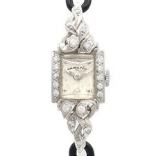 HAMILTON K14WG diamante