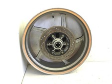 CERCHIO RUOTA POSTERIORE 17 X 5.50 - NO DISCO DUCATI MONSTER S4 916 2001 M400AA