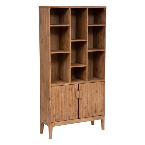 Libreria sabor 9x190x35 - libreria,