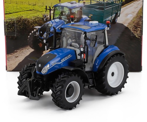 Britains new holland - -,