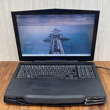 Alienware M17x R2 Gaming 17"