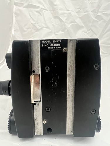 Libec rhp75 testa fluida - fluida, 100