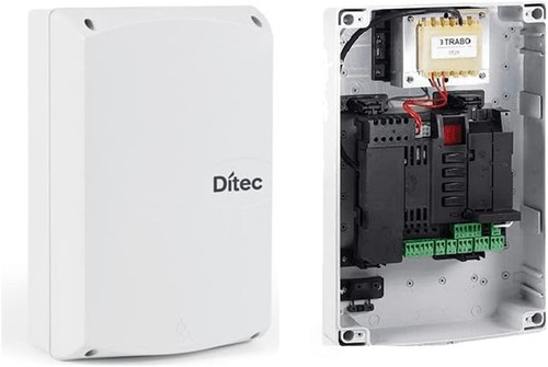 Ditec lcu40h centrale - ditec,
