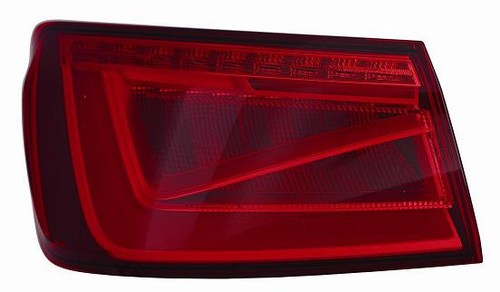 Fanale per audi 16 - fanale, a3
