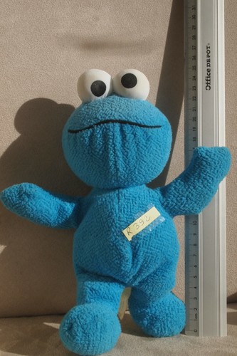 Peluche r392 cookie - n°r392,