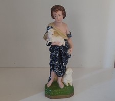 Statua Gesso San Giovanni