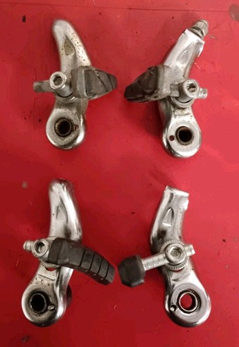 Set freni bici sbalzo - set,