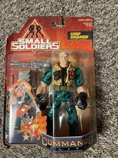 Small Soldiers Chip Hazard