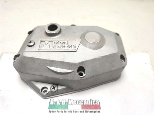 Minarelli engine side - ks,