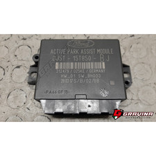 GJ5T15T850BJ CENTRALINA SENSORI PARCHEGGIO FORD KUGA 1.5TD 88KW 2017