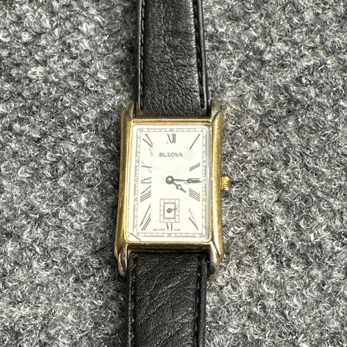 Orologio uomo bulova clessidra - orologio,