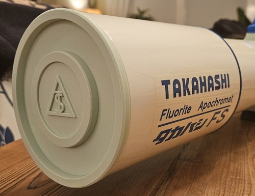 Takahashi replica coperchio - replica,