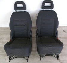 SEDILI POSTERIORI REAR SEATS 6TH 7TH SEAT ALHAMBRA VOLKSWAGEN SHARAN FORD GALAXY
