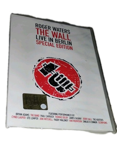 Roger waters the wall live - roger,