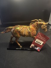 Trail of Painted Pony Golden