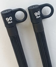 2X90LB(180 real lbs) POWER