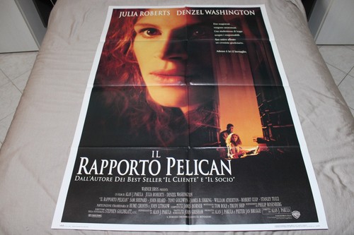 Manifesto rapporto pelican - il,