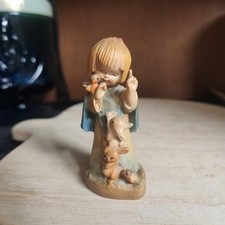 ANRI Juan Ferrandiz Figura