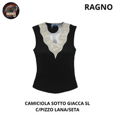 Camiciola Sotto Giacca SL con