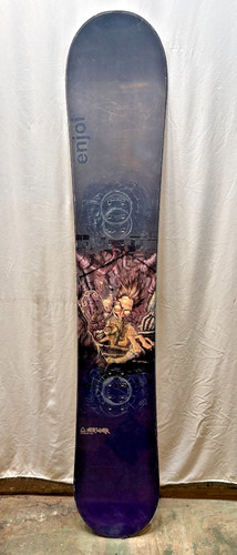 Raro mazzo snowboard - mazzo,
